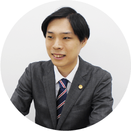 住川佳祐弁護士